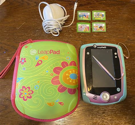 Hands On Leapfrog Leappad Review 59 Off