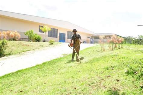 Educa O Realiza Servi O De Ro Agem Em Escolas Municipais Novo Momento