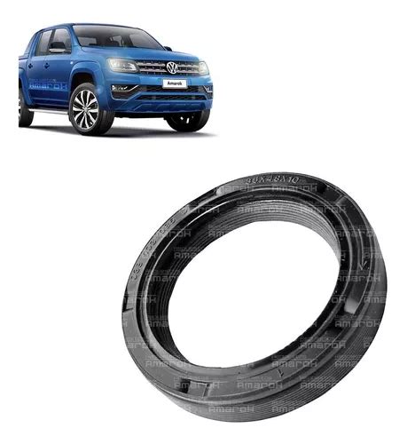 Reten Delantero Cigue Al Vw Amarok Tdi Cuotas Sin Inter S