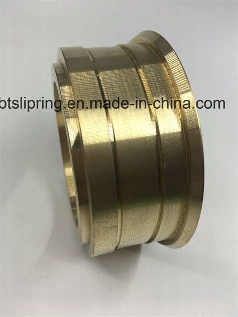 Professional CNC Machining CNC Machined Brass Copper Parts China