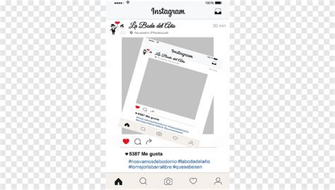 Ukuran Frame Instagram Photo Booth Webframes Org