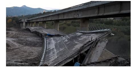 Crollo Del Viadotto Himera Due Condanne E Tre Assoluzioni Live Sicilia