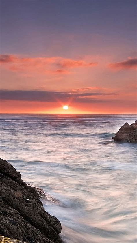 New Zealand Beach Wallpaper