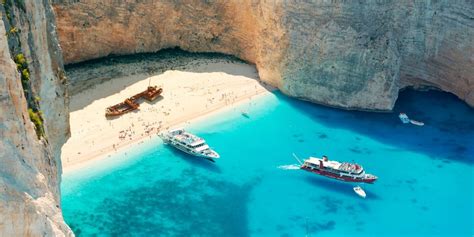 Grecia Beach Life: tra Zante, Cefalonia e Itaca | WeRoad