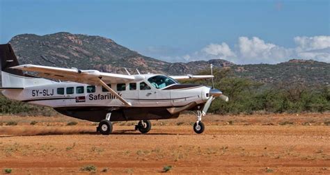 3 Days 2 Nights Samburu Flying Safari JungleRoam Safaris