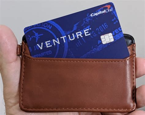 Expired Capital One Venture Rewards And Ventureone Increased Offers