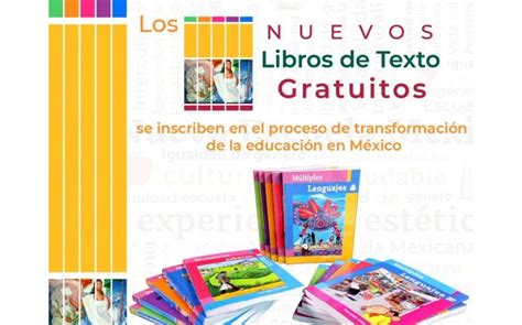 Cómo Consultar Libros De Texto Gratuitos De Sep Para Primaria Mediotiempo