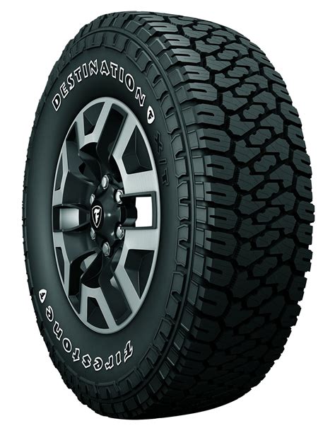 firestone xt - My Vehicle Tires