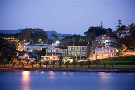 The Sebel Harbourside Kiama Hotel Resort The Fold Illawarra