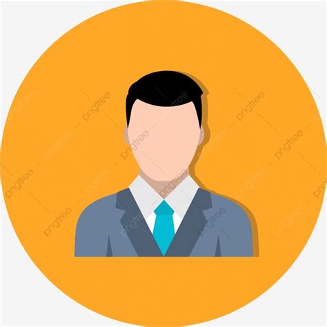 User Icon Clipart Png Images Vector Users Icon Users Icon Avatar