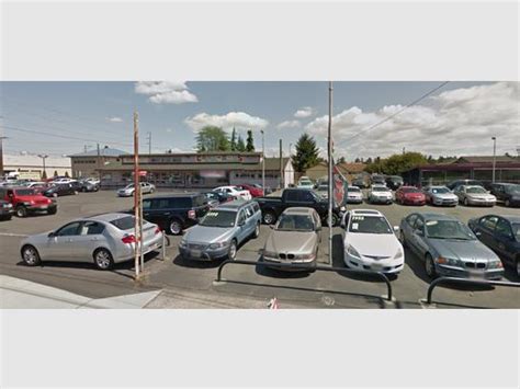 Cars R Us Tacoma Wa 98409 Car Dealership And Auto Financing