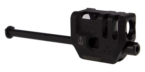 Strike Industries Gen 3 Standard Mass Driver Comp For Glock 17