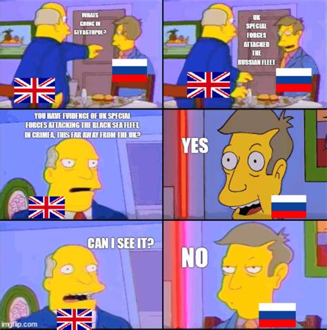 Steamed Black Sea Fleet Rnoncredibleoffense