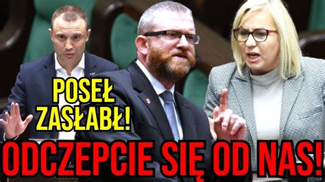 BRAUN CELNIE NOKAUTUJE SŁUGÓW UKRAlNY Poseł ZASŁABŁ na mównicy YouTube