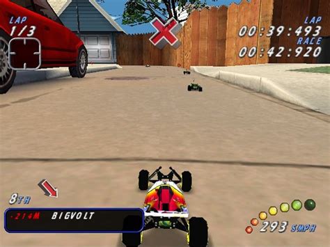 Best Dreamcast Racing Games Of All Time Profanboy