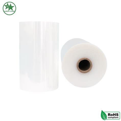 Top Quality Ldpe Shrink Film Pe Heat Shrink Plastic Wrap China Ldpe