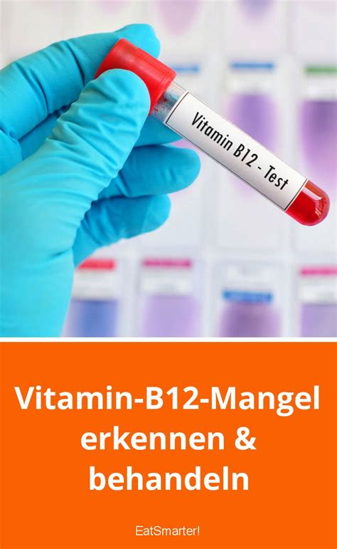 Vitamin B12 Mangel Erkennen And Behandeln Eat Smarter