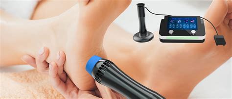 Shockwavemachines Shockwave Therapy For Plantar Fasciitis ️