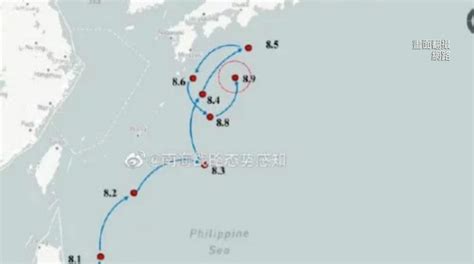 共軍環台軍演！ 雷根號日本外海「繞圈」 軍事專家：巡航嚇阻 國際 壹新聞