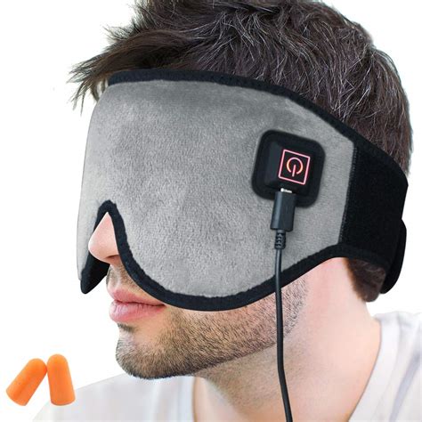 Top 10 Best Heated Eye Mask In 2021 Reviews Show Guide Me