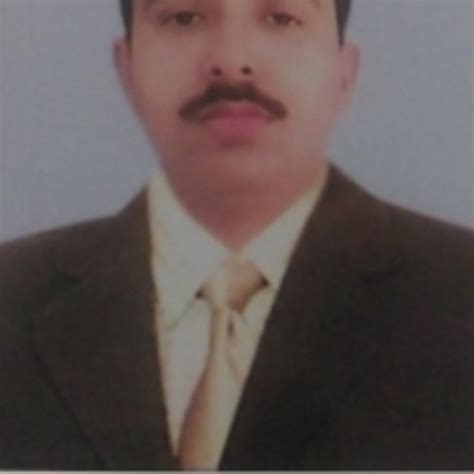 Mohd Siddiqui Professor Assistant Master Of Business