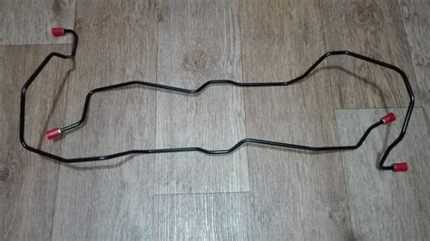 Тормозные трубки системы ESP для Фольксваген Поло Седан — Avto-zonaVAG ...