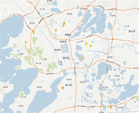 苏州五批次前瞻：10宗地块热度如何？谁将出手？好地网