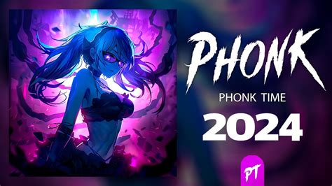 Phonk Music 2024 ※ Best Aggressive Drift Phonk ※ Фонка 2024 Youtube