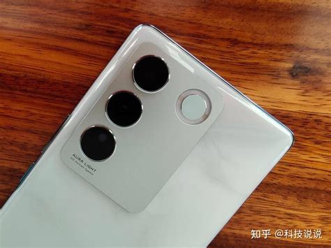 Vivo S16 Pro全新体验：外在“颜如玉”，内里“超强悍” 知乎