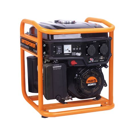 INVERTER-GENERATOR - Buy INVERTER-GENERATOR Product on UNITEDPOWER