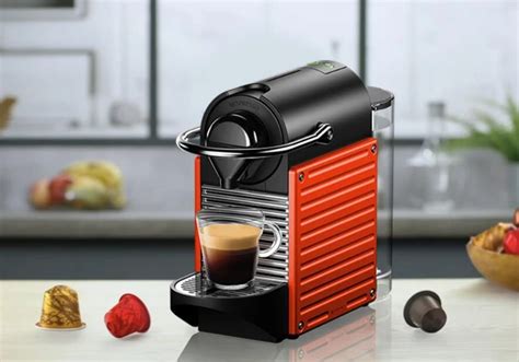 Pixie Nespresso Machine Shopping | www.og6666.com