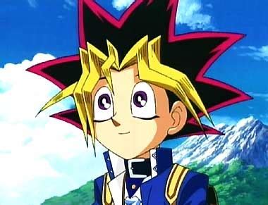 Yugi Muto (Character) - Giant Bomb