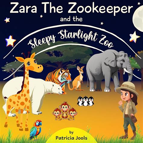 toddler zoo animal books 7