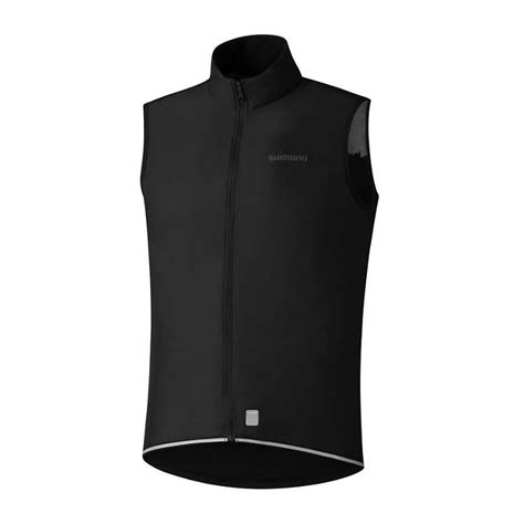 Evolve Gilet Termico Gilet Shimano Ecommerce Sardi Cicli