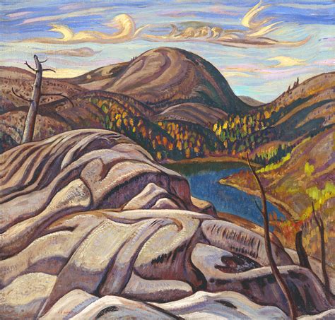 Group of Seven | McMichael Canadian Art Collection