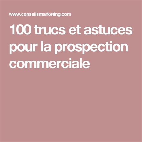 Comment Améliorer Ses Techniques De Ventes En Face à Face Trucs Et