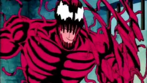 Carnage | Spiderman animated Wikia | FANDOM powered by Wikia