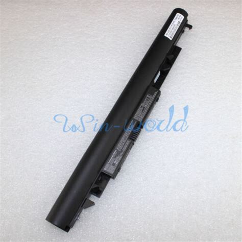 Genuine Jc Jc Battery For Hp Bs Bw Hstnn Db E Hstnn Pb Y