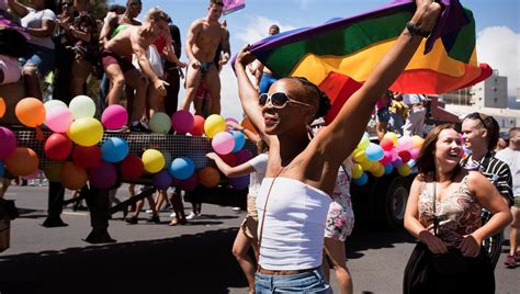 Même Si Le Botswana A Choisi De Dépénaliser Lhomosexualité Reste