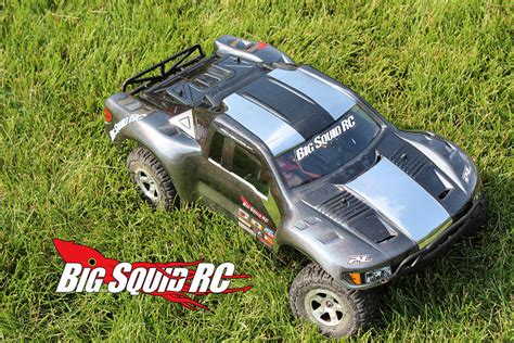 Spaz Stix Paint Review « Big Squid RC – RC Car and Truck News, Reviews ...