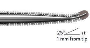 Hi Torque Infiltrac Coronary Guide Wire Abbott