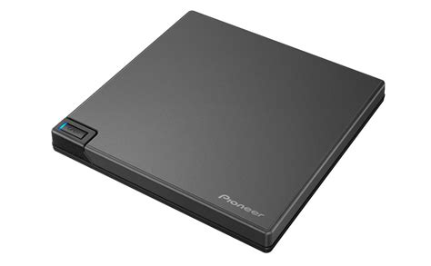 Bdr Xd Tb Pioneer Blu Ray Disc Drive Optical Disc Drive Eu