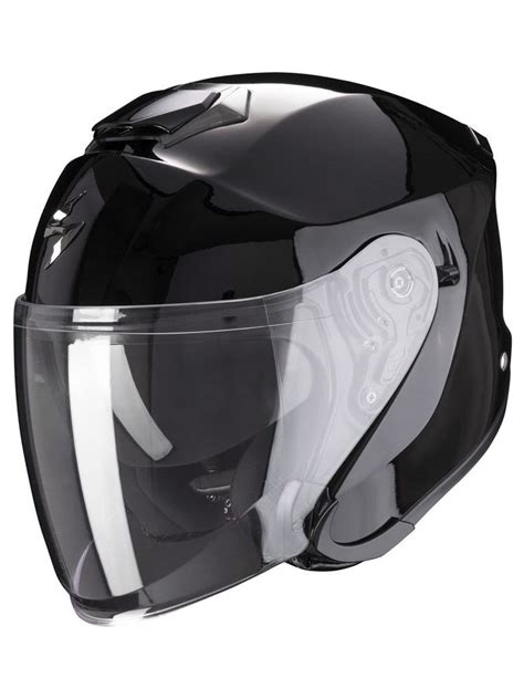 Kask Otwarty Scorpion EXO S1 Solid Sklep Moto Tour Pl