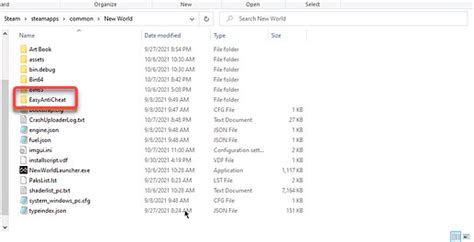 Open Easyanticheat Folder 1 Mos Tech Tips