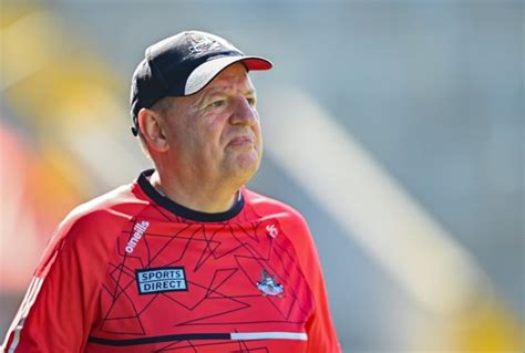 Cork Boss John Clearly Left Furious By Penalty Call As Kerry Narrowly