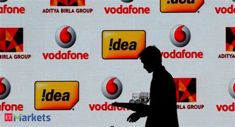 Vodafone Idea Share Price Stock Market News Vodafone Idea Shares