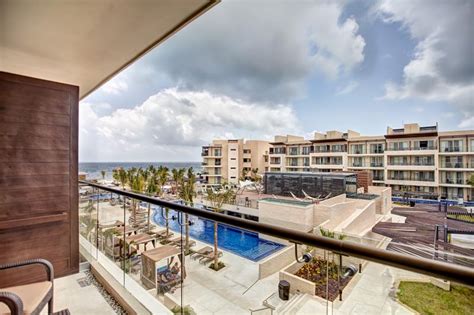 Royalton Riviera Cancun - Riviera Maya - Royalton Riviera Cancun Resort - Luxury Junior Suite