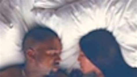 Kanye West's 'Famous' Music Video Is Now Online For Everyone To Watch | AM 570 LA Sports