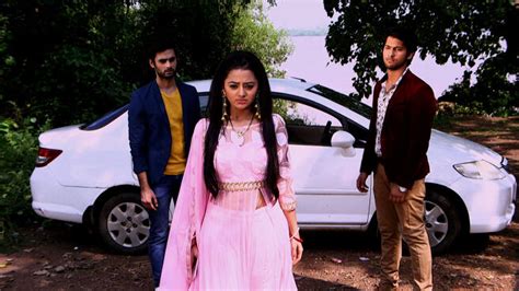 Watch Swaragini Season 1 Episode 168 Ragini Assures Swara That She