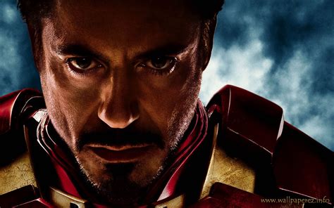 Iron Man Robert Downey Jr Dice Di S Con Mel Gibson Alla Regia